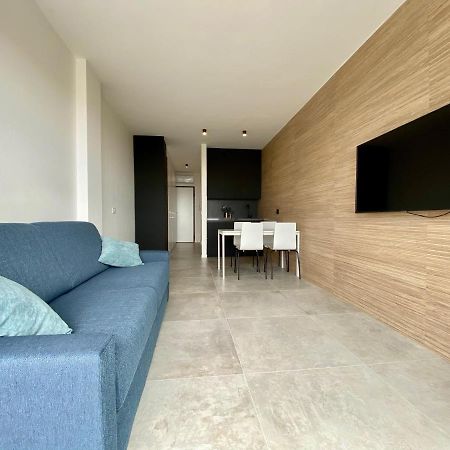 International Villa Lignano Sabbiadoro Dış mekan fotoğraf
