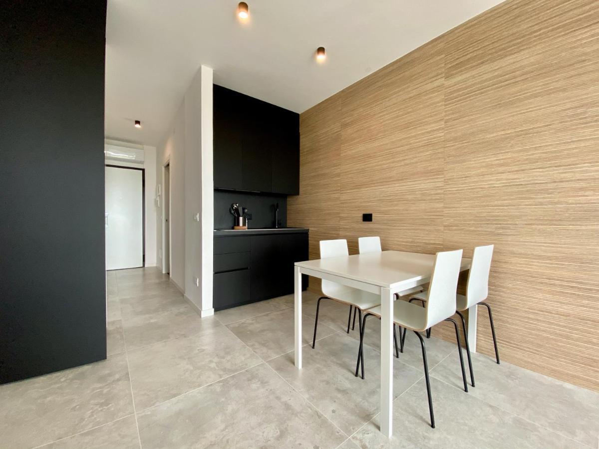 International Villa Lignano Sabbiadoro Dış mekan fotoğraf