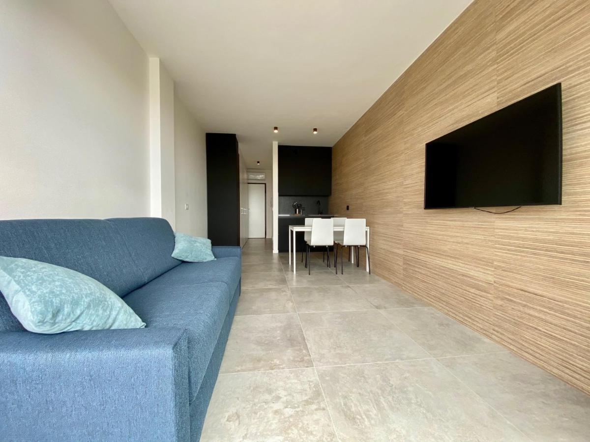 International Villa Lignano Sabbiadoro Dış mekan fotoğraf